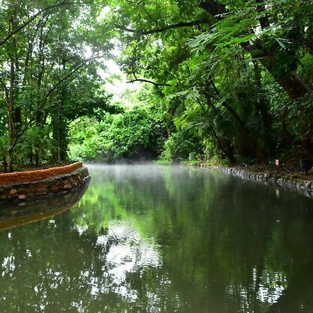 Aguas Da Serra 322 A Rio Quente Exterior foto