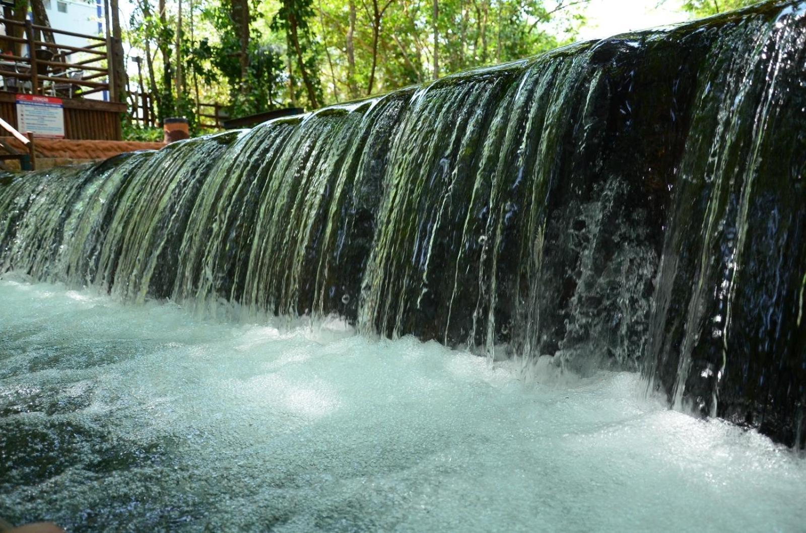 Aguas Da Serra 322 A Rio Quente Exterior foto