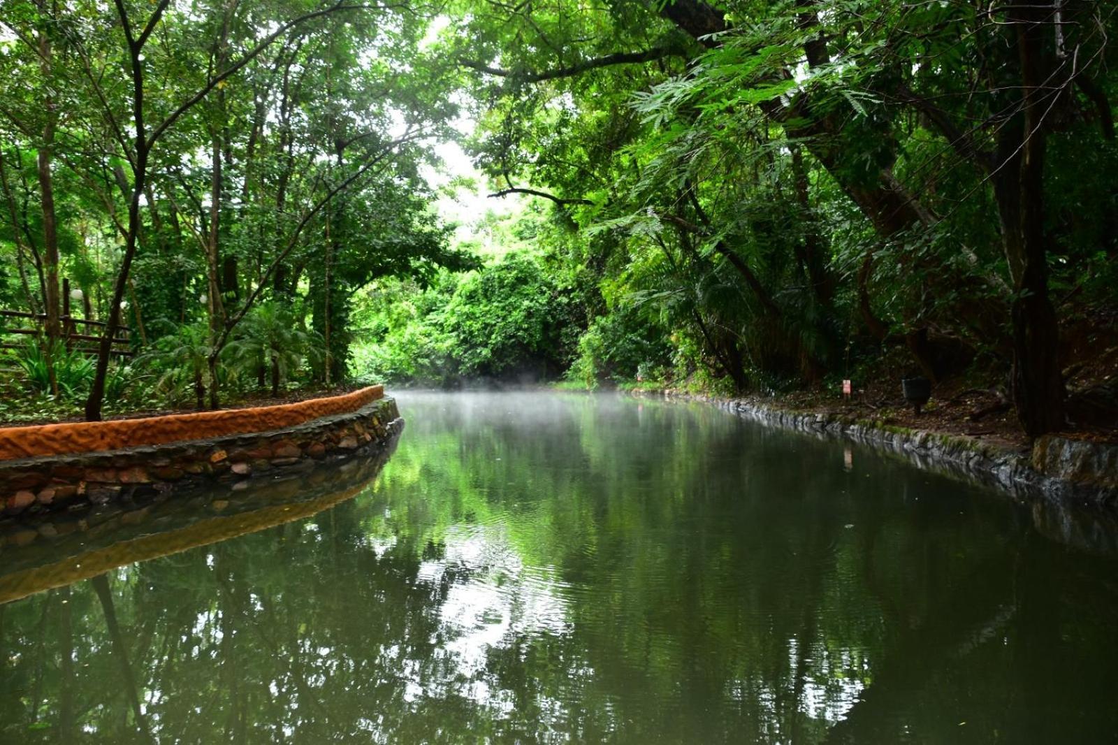 Aguas Da Serra 322 A Rio Quente Exterior foto